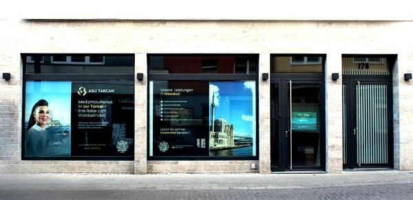Asli Tarcan Clinic bringt Schönheitsmedizin nach Köln