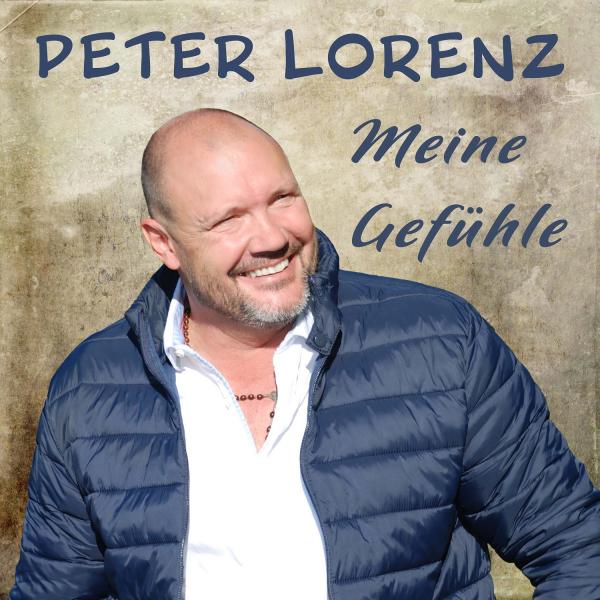 Peter Lorenz singt über seine Gefühle und den Liebestod