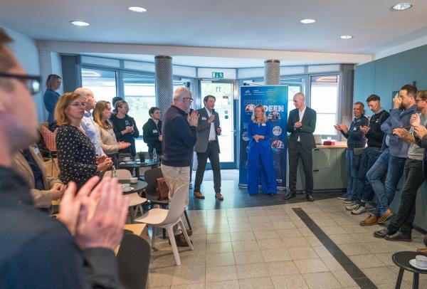 Partnertage 2025 am Fraunhofer IGD - Digitalisierung gestalten in Mecklenburg-Vorpommern