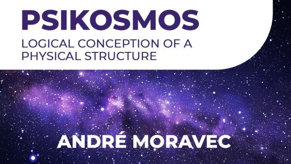 Forscher André Moravec stellt einen neuen Vorschlag zur Erforschung der Zusammensetzung des Atoms vor