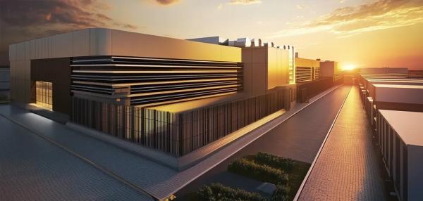 NEOIX_PLC_PR_EGYPT NEOIX und DAI Infrastruktur verkünden strategische Partnerschaft