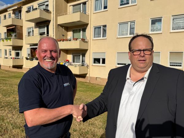 Energiewende- Herausforderung für die Wohnungswirtschaft?