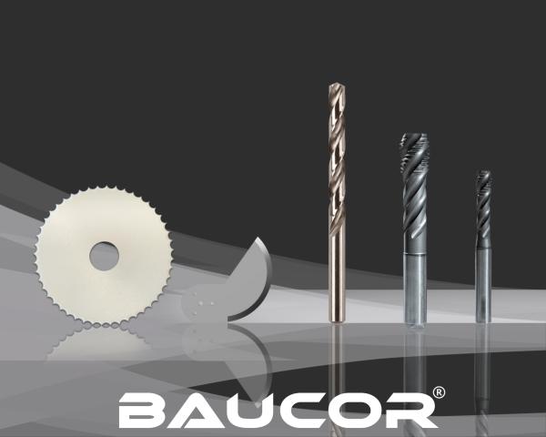 Maßgeschneiderte Schneidlösungen von Baucor BAUCOR® stärkt CNC- und Industriemesser-Kompetenz