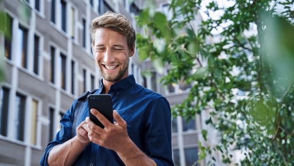 GiroCheckout unterstützt Apple Pay und Google Pay Apple Pay und Google Pay für die öffentliche Verwaltung