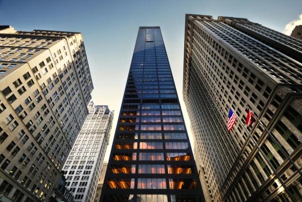 JPMorgan Chase mobilisiert 1,5 Billionen US-Dollar für Rohstoffsicherheit