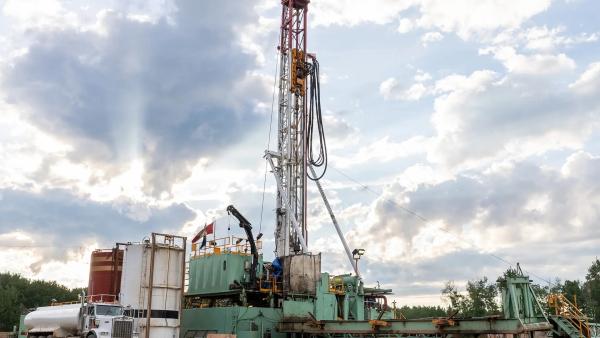 Pulsar treibt Helium-Bohrprogramm in Minnesota voran