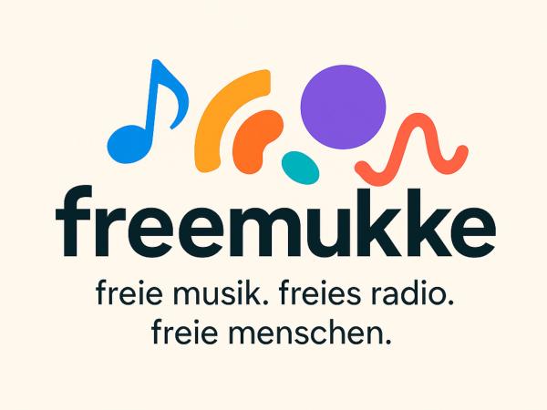 freemukke.de startet - kostenloser Radiosender mit 100 % GEMA-freier Musik