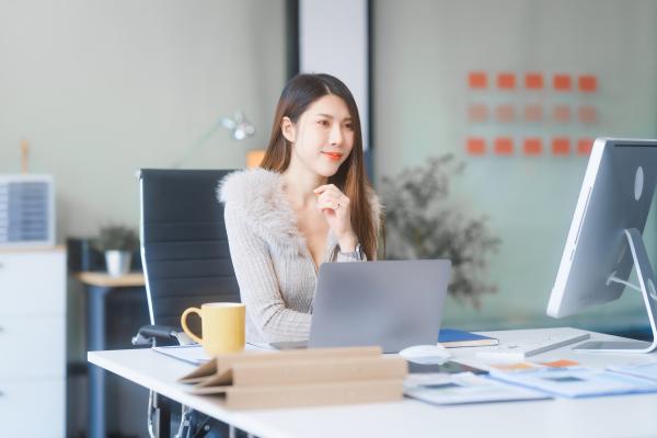 CFO Digitalisierung Digitalisierung & CFO-Services - Wenn Buchhaltung zur strategischen Steuerung wird