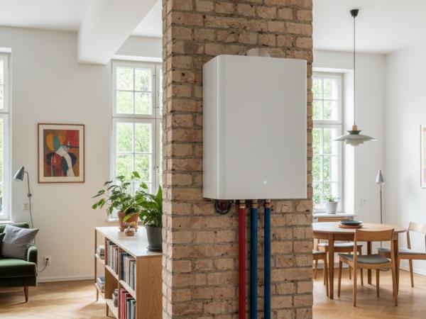 Wärmepumpe Düsseldorf: Neuer Experte für klimafreundliche Heiztechnik startet in der Rheinmetropole