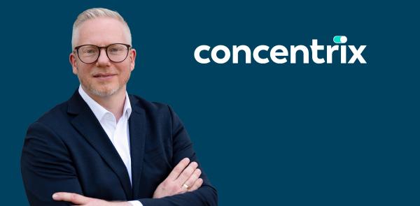 Till Jelinek, Managing Director DACH bei Concentrix Concentrix revolutioniert digitale Transformation und Customer Experience von Topunternehmen