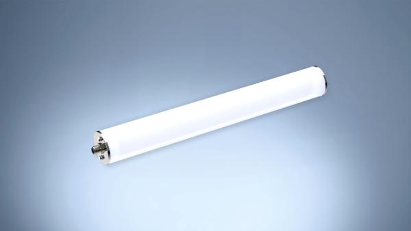 INROLED 50 CleanPro: Licht für saubere Umgebungen