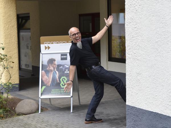 ohrenGOLD Hörakustik: Zeit, Ruhe und persönliche Lösungen für besseres Hören