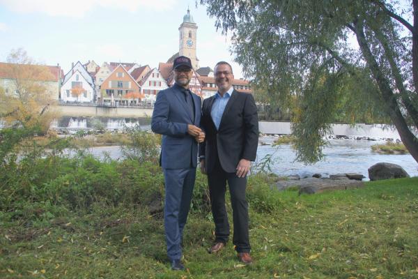 TOP Sozial Charta gruendet Beiratsgremium