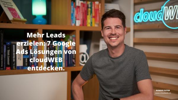 So holst du mehr aus deinem Google Ads Budget. Google Ads Budget voll nutzen: 7 Lösungen von cloudWEB