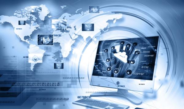 Server-Virtualisierung & Hochverfügbarkeit