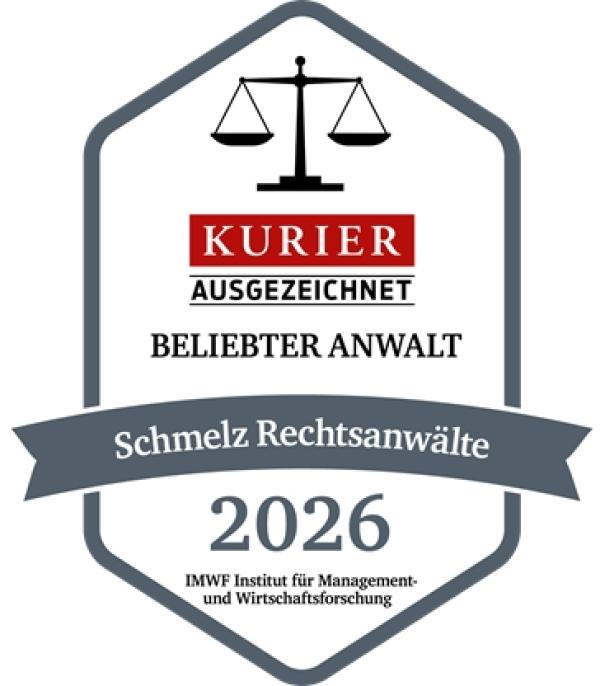 Studie erhebt bei ihren Kunden besonders beliebte Anwälte