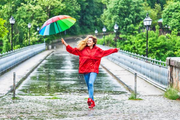 Alltägliche positive Rituale sind ein Weg, um Gelassenheit zu fördern Das Ende der Zuversicht: Die Gesellschaft zwischen Angst und Stillstand?