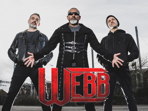 WEBB - "Nights in White Satin"
