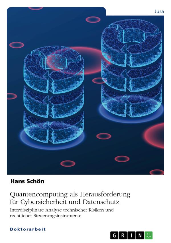 Quantencomputing - Risiko für Europas Datensicherheit