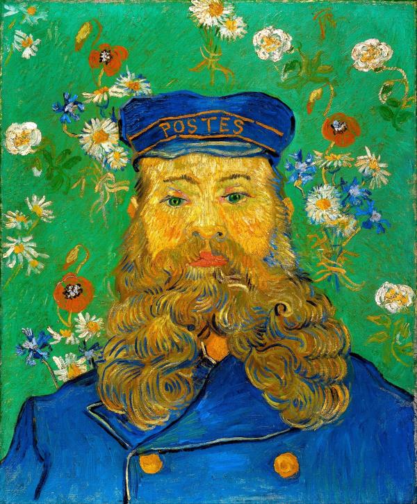 Art-Domain, Design-Domain und Music-Domain sind das digitale Türschild der Kunst