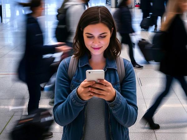 Aeroporti di Roma verbessert das Passagiererlebnis mit einem virtuellen KI-Assistenten