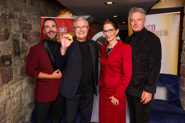 © GKL/Willi Weber SKL-Millionengewinn ermöglicht Traum der Vier-Tage-Woche