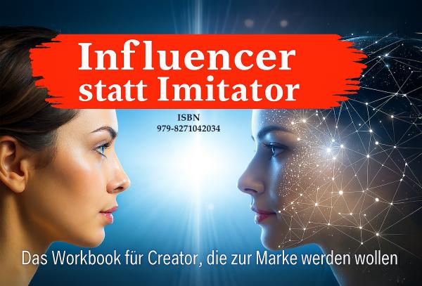 Influencer statt Imitator