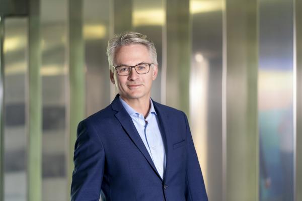 Christian Vietmeyer, WSM-Hauptgeschäftsführer Zu hohe Arbeitskosten vernichten Arbeitsplätze