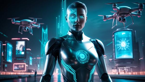 KI AGENT Revolutionärer KI-Agent Dominiert den Markt