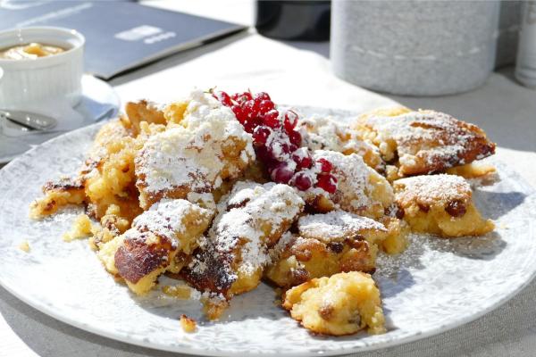 Michael Nowak Kulinarische Entdeckungsreise: Michael Nowak präsentiert die besten Food-Spots Europas