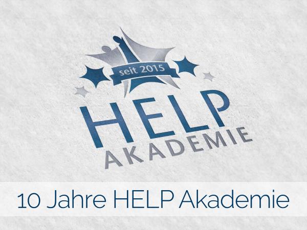 HELP Akademie - Weiterbildung mit Zertifikat Die zertifizierte Weiterbildung zum Coach & Businesscoach der HELP Akademie