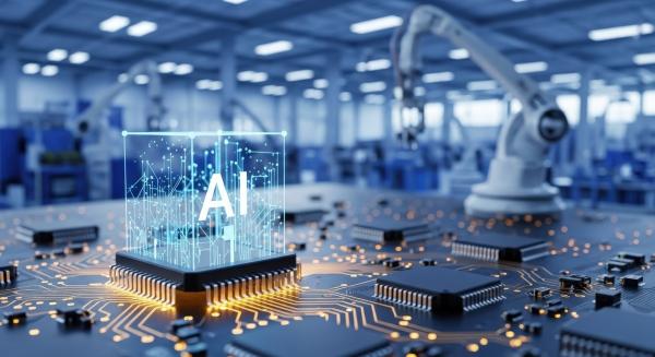 iTAC bietet jetzt eine KI-gestützte Wissensplattform für die vernetzte Produktion productronica 2025: iTAC zeigt KI-gestützte   Wissensplattform für die vernetzte Produktion