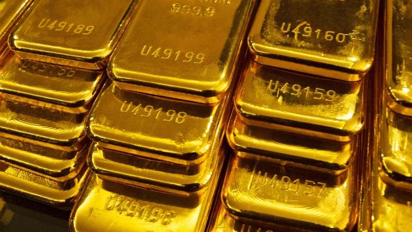 Trotz heftiger Verluste: Gold 2026 bei 5.000 USD - Silber steigt auf 60 USD