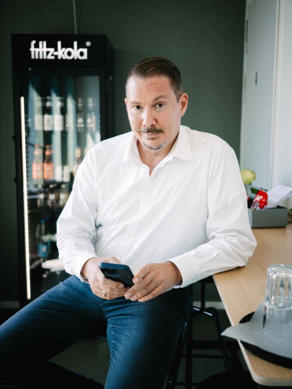 F.A.I.R.-Recruiting-Konzept von Pesbe GmbH LKW Fahrer finden: Das F.A.I.R.-Konzept - Der faire Weg aus der Fahrerknappheit