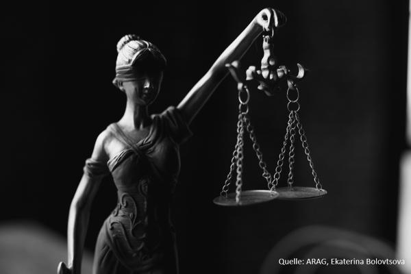 ARAG: Aktuelle Gerichtsurteile auf einen Blick ARAG Recht schnell...