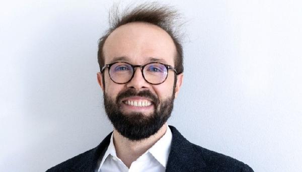 Prof. Dr.-Ing. Cristian Axenie, TH Nürnberg BURGER ENGINEERING und TH Nürnberg entwickeln KI-Lösungen für Embedded Systeme