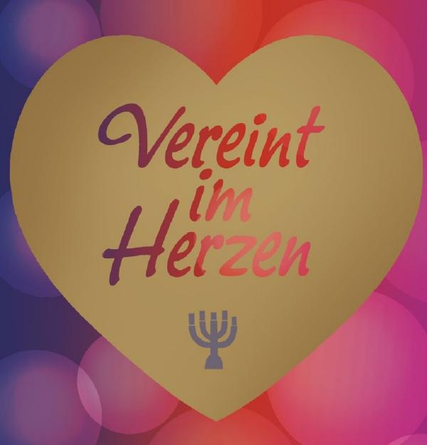 "Vereint im Herzen" - Eröffnungsfestakt