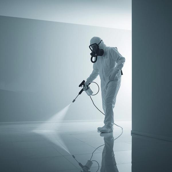 Tatortreiniger Team: Professionelle Hilfe, wenn andere nicht mehr weiterwissen