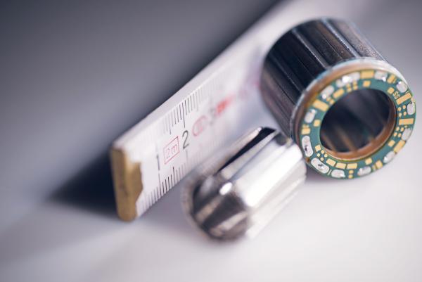 ILM25x18: Maximale Kraft auf minimalem Raum