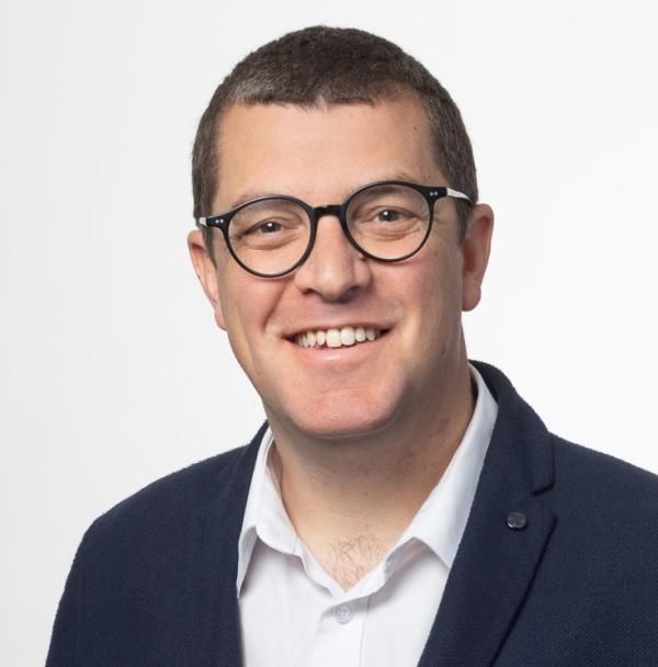 Omri Kletter, Chief Product Officer bei Outpost24 Outpost24 vereinfacht PCI DSS-Compliance mit zertifizierter Expertise und zentraler Plattform