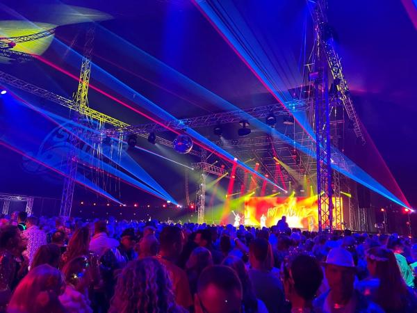 Start in die Festival-Saison – Schlagerwelle 2025 am Weissenhäuser Strand Start in die Festival-Saison - Schlagerwelle 2025 am Weissenhäuser Strand