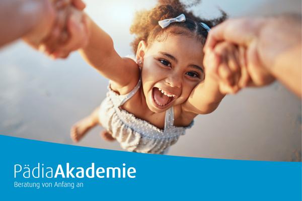 Jetzt online: das Fortbildungsprogramm 2026 der PädiaAkademie PädiaAkademie: Umfassendes Fortbildungsprogramm 2026 mit neuem Pädiatrie-Event