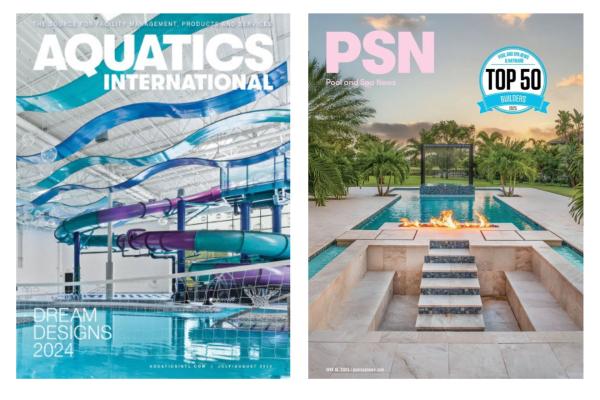 Die beiden neuen Marken von Kenilworth Media Zukauf zweier Marken in Nordamerika