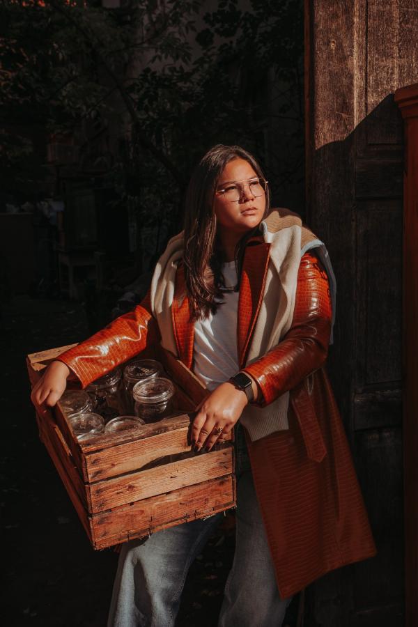 Credits: PlusPerfekt 16 Jahre Schilddrüsenunterfunktion und wie sich alles zum Positiven änderte