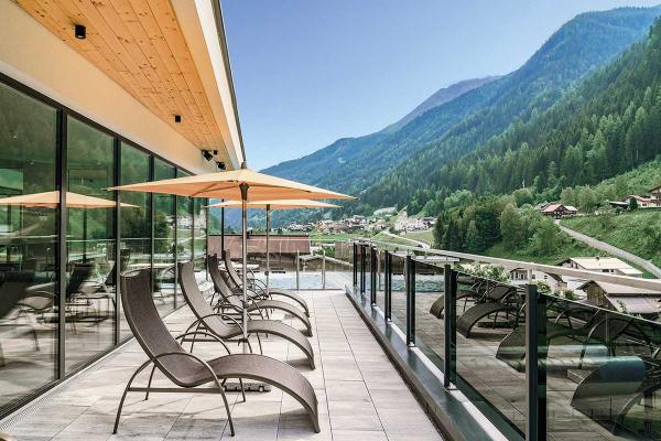 Goldener Herbst im SeeMOUNT