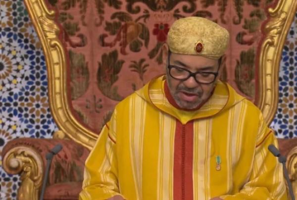 Konflikt in der Sahara: Rede von König Mohammed VI. nach der Anerkennung der marokkanischen Autonomieinitiative durch die UNO
