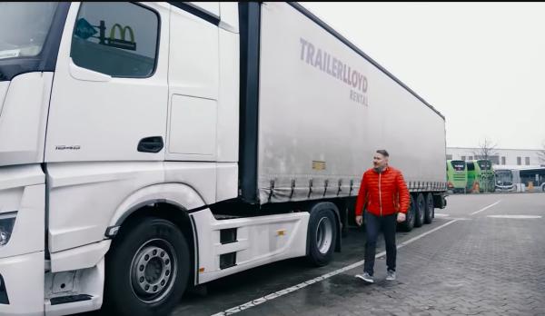 Weniger Kaffees, mehr Kandidaten: Wie Pesbe mit cleveren E-Books das LKW-Fahrer-Recruiting revolutioniert