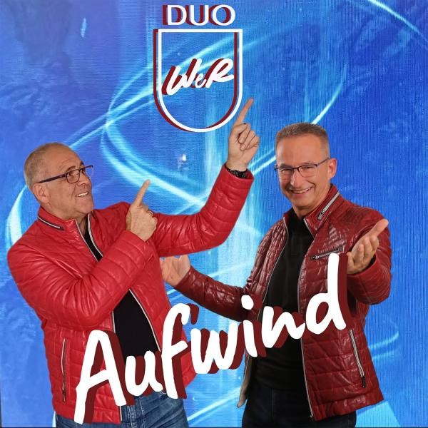Aufwind - das Album des dynamischen Duo WeR