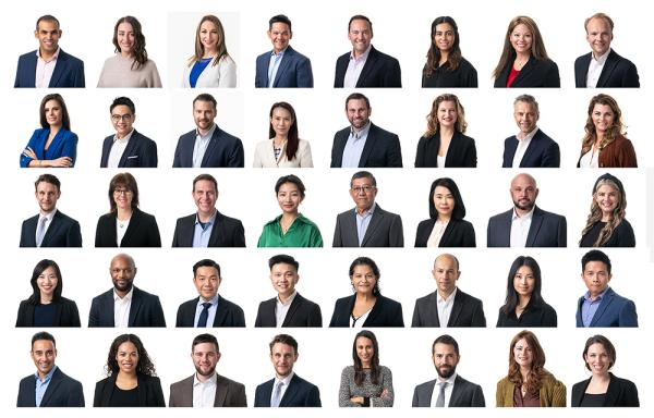 Businessfotografie neu gedacht: Moderne Corporate Photography stärkt Marken und Unternehmen