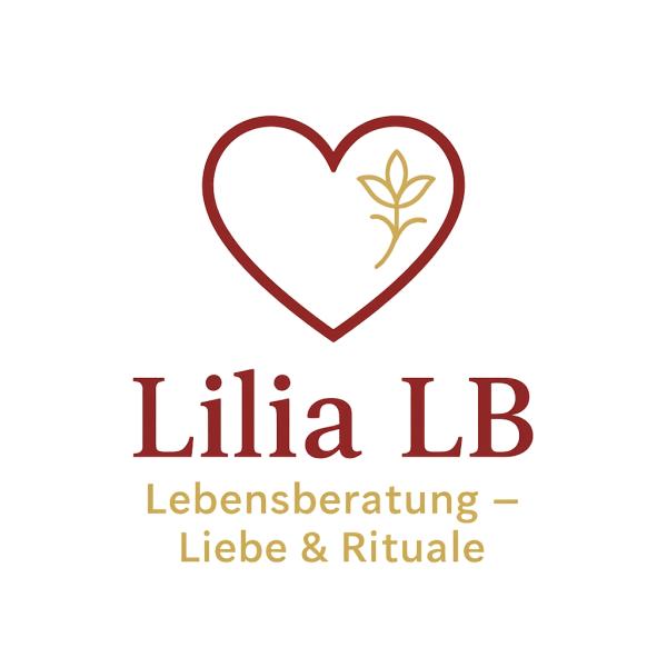 Lilia LB: Über 35 Jahre Erfahrung in Liebesritualen und Energiearbeit - jetzt mit neuem, modernen Internetauftritt